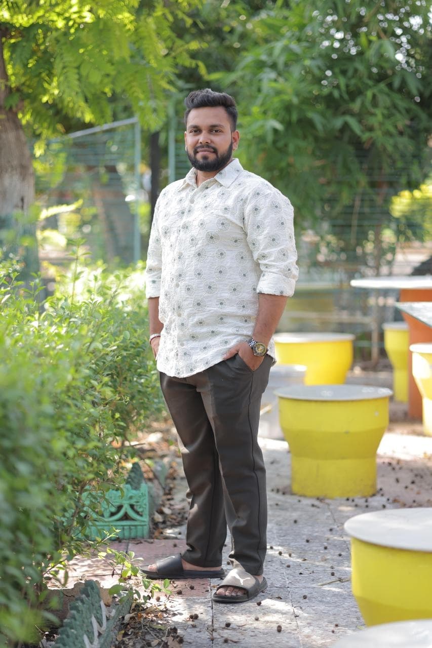 Lalji Vaid