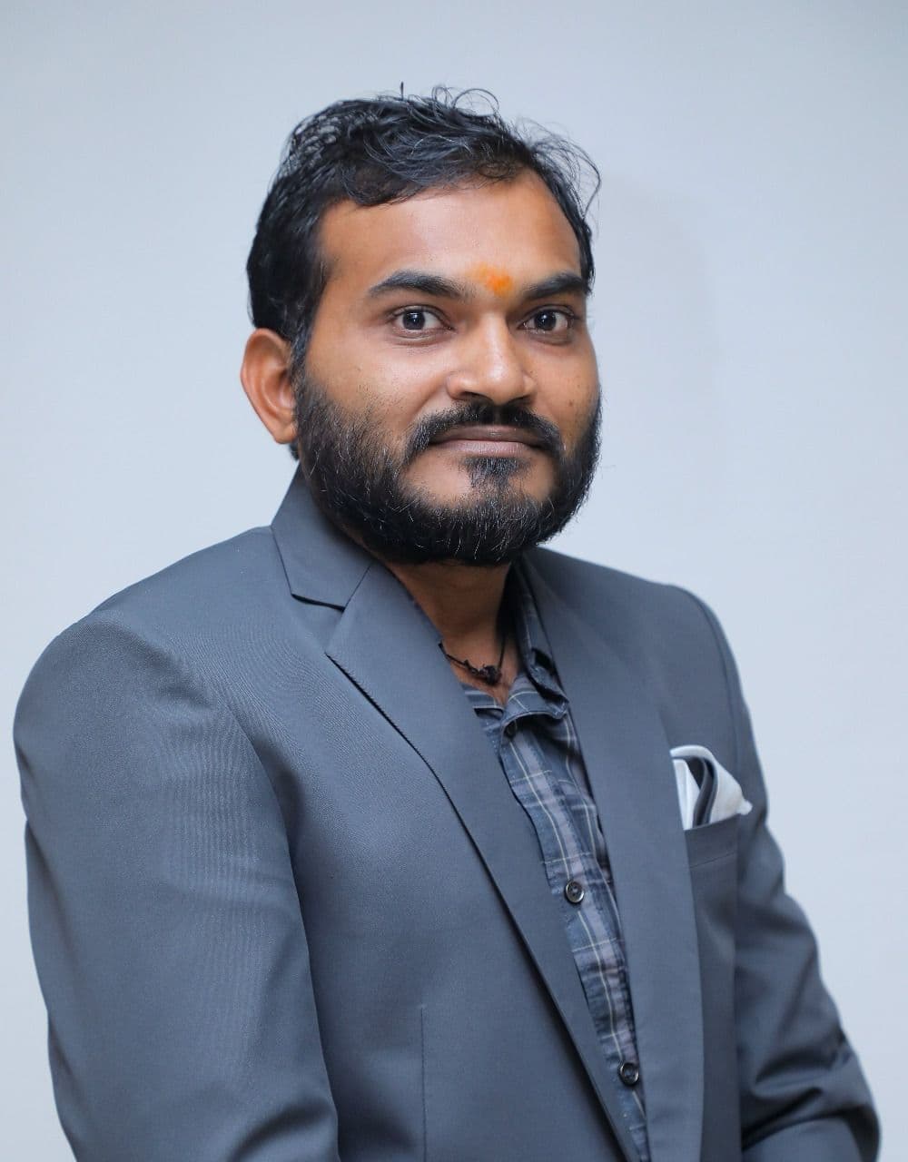 Vijay Gathiya